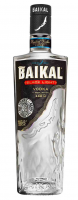 Водка особая «БАЙКАЛ БЛЭК ЛАЙТ (BAIKAL BLAK LIGHT)»